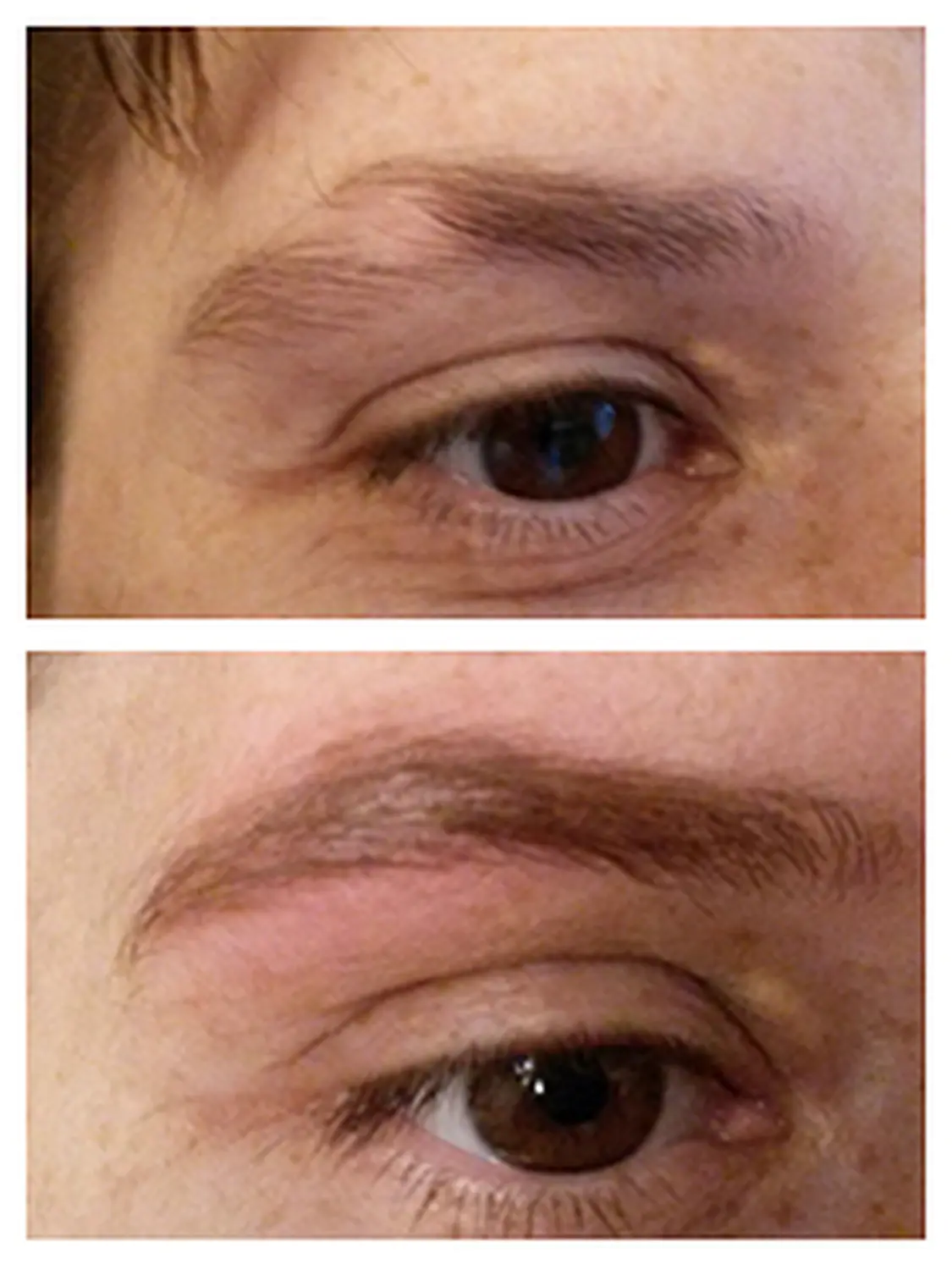 Microblading BELLA CONTURA