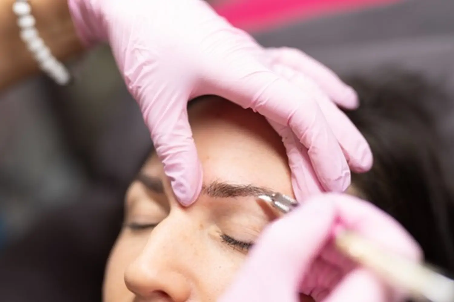 Microblading BELLA CONTURA